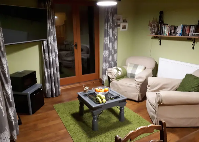 Field View B&B