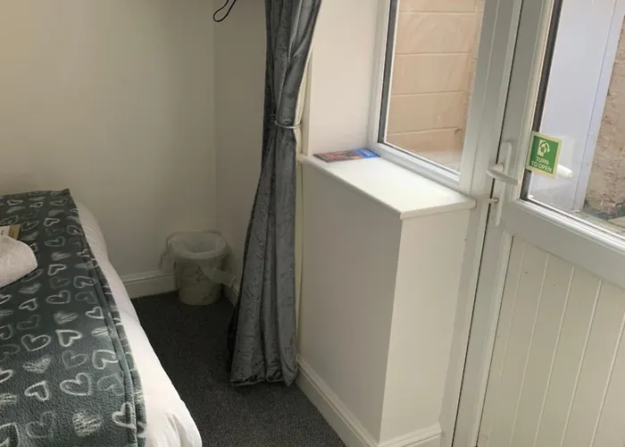 Number 34 Bed And Breakfast York