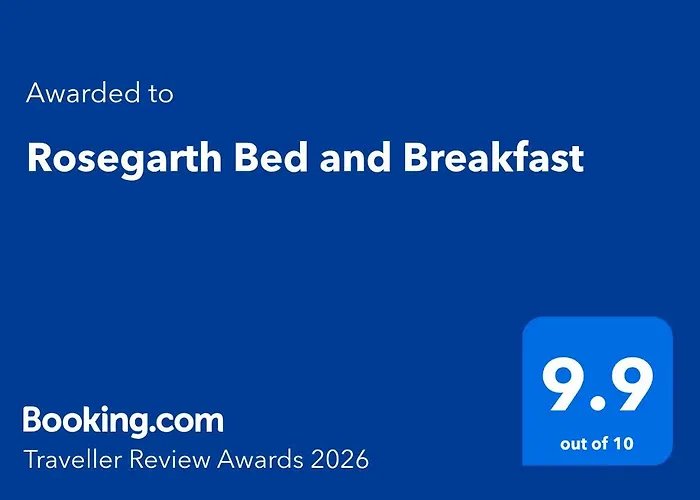 Rosegarth Bed And Breakfast