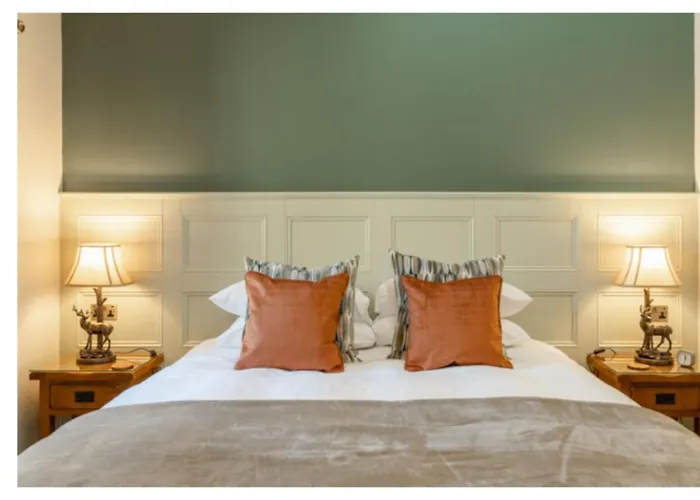Green Grove Country House