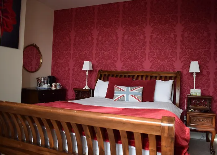 Barton Guest House