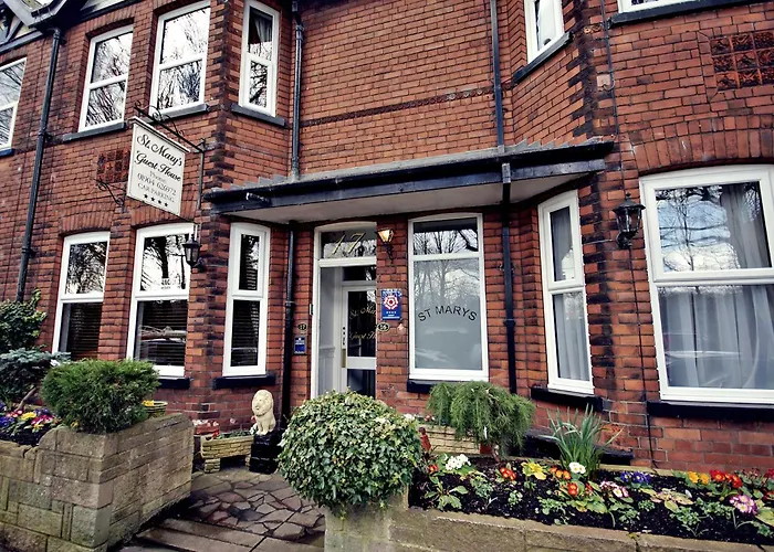 St Marys Guest House